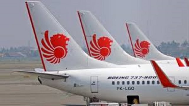 Kuasa Hukum Tersangka Candaan Bom Pesawat Lion Air Minta Pramugari Diperiksa 