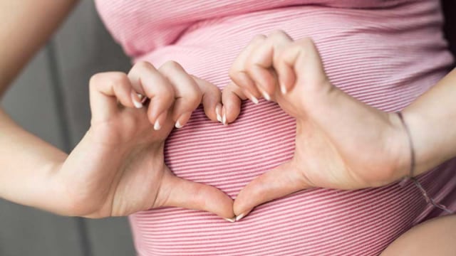 Apa yang Terjadi Di Usia 37 Minggu pada Kehamilan