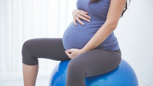 Senam yang Tepat untuk Ibu Hamil 9 Bulan