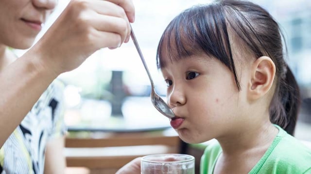 Bayi Sakit Tenggorokan: Penyebab, Gejala dan Cara Mengatasinya