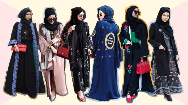 Gaya Busana Vivi Zubedi (Foto: Instagram @vivizubedi)