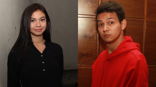 Yuki Kato dan Marcell Darwin (Foto: Munady/kumparan)