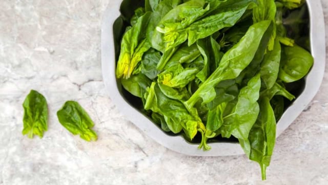 4 Contoh Menu Makanan Ibu Menyusui
