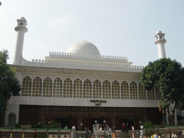 Ini Lokasi Salat Idul Fitri 1439 H tahun 2018 di Hong Kong 