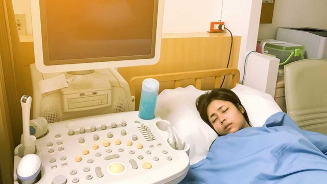 Ketahui 4 Risiko Melahirkan Normal Dengan Hb Rendah