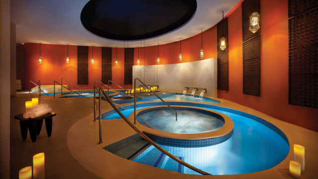 Spa (Foto: Flickr/Rawnie Hansen)