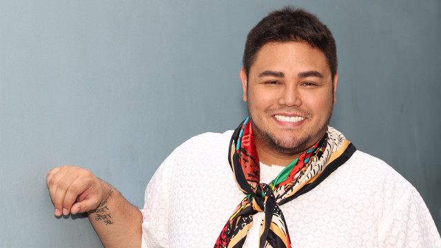 Ivan Gunawan. (Foto: Munady Widjaja)