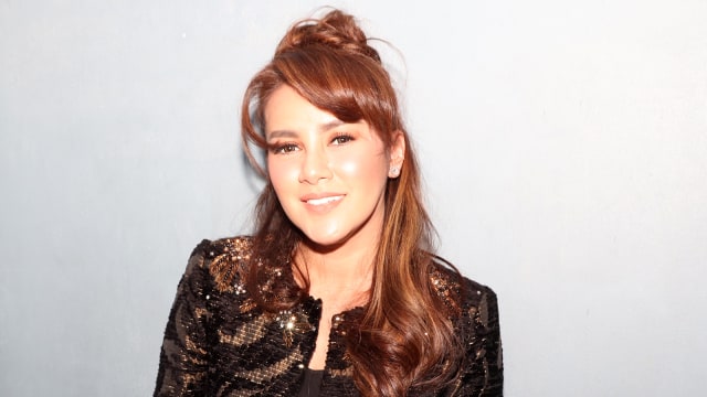 Olla Ramlan. (Foto: Munady Widjaja)