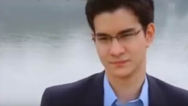 Steve Emmanuel (Foto: YouTube Tms TmsJerry)