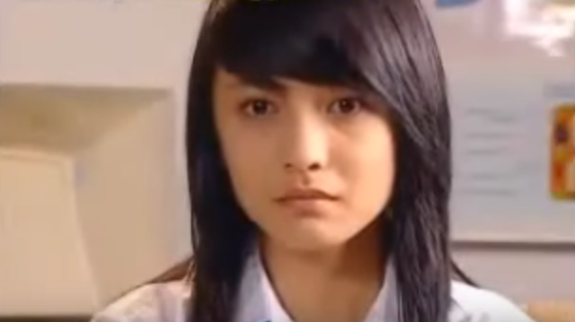 Chelsea Olivia (Foto: YouTube Tms TmsJerry)