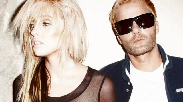 The Ting Tings (Foto: Facebook @thetingtings)