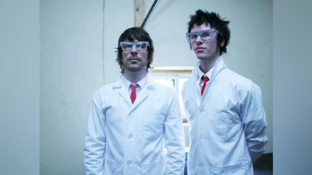 The Operation M.D (Foto:  Instagram/@theoperationmd_fanpage)