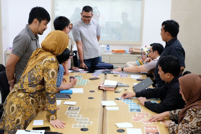 Hindari Depresi, Bermainlah Sepenuh Hati! #ngobrolgame (1)