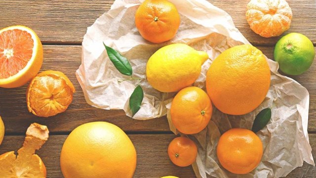 Sumber Makanan Vitamin C untuk Ibu Hamil 9 Bulan