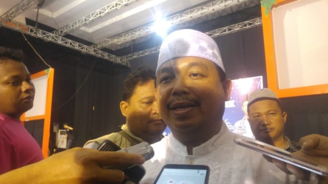 Kang Hero: Demokrat Belum Menentukan Dukungan Capres 2019 (2)