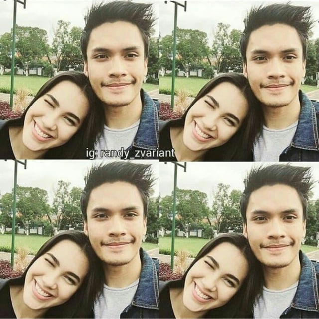 6 Pasangan Artis yang Putus dan Saling Unfollow Akun Instagram (6)