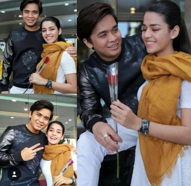 6 Pasangan Artis yang Putus dan Saling Unfollow Akun Instagram (2)