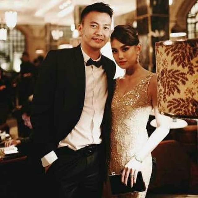 6 Pasangan Artis yang Putus dan Saling Unfollow Akun Instagram (1)