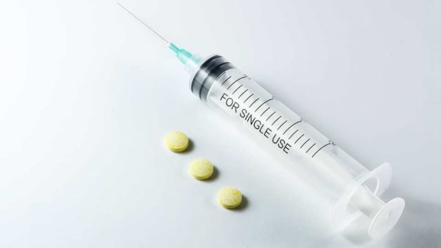 Kelebihan dan Kekurangan Suntik KB