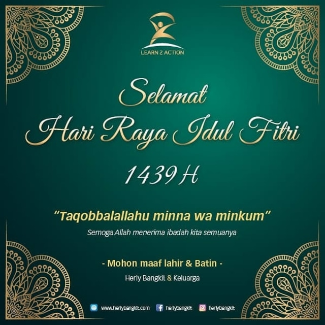 Mengucap & Mendengar