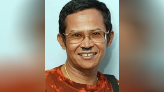 Nurbuat Srimulat. (Foto: Instagram/@arieprastz)