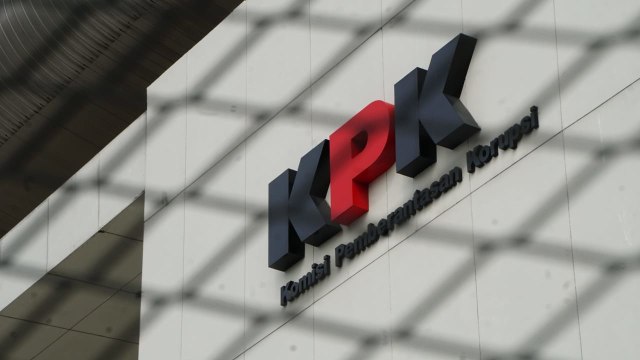 KPK. Foto: Iqbal Firdaus/kumparan