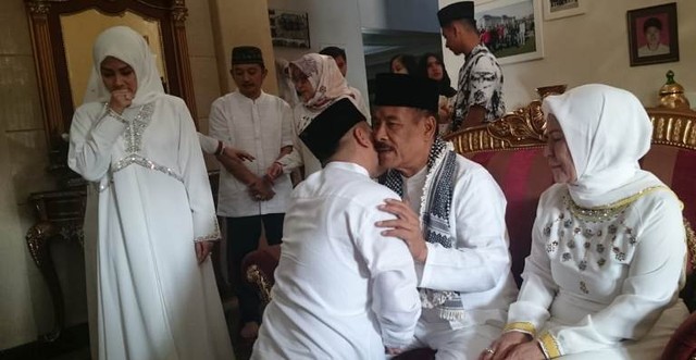 Manajer Persib Bersyukur Bisa Kembali Rayakan Idul Fitri