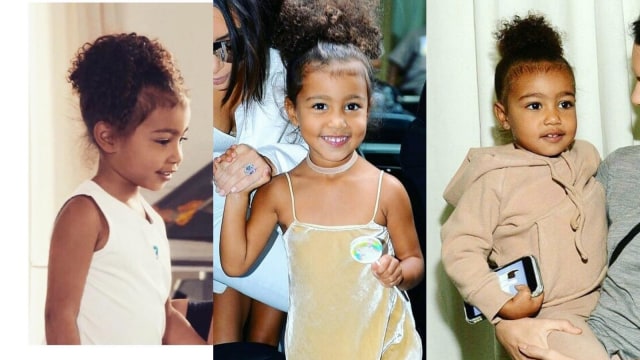 North West  (Foto: Dok. Instagram)