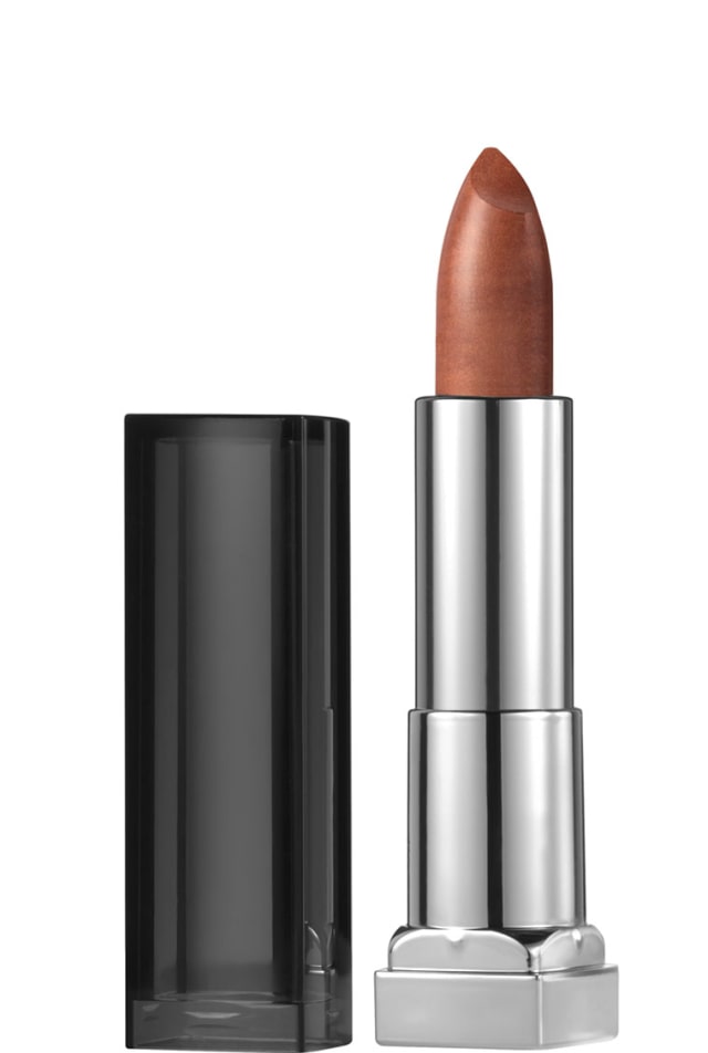 Maybelline Color Sensational Matte Mettalic (Foto: Dok. Maybelline)