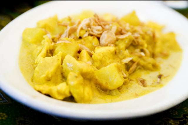 Ilustrasi opor (Foto: Dok. Flickr)