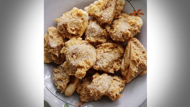 Ilustrasi oleh-oleh Tegal (Foto: Instagram @andreayskitchen)