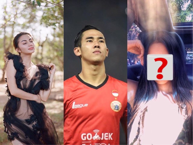 Move On dari Ariel Tatum, Intip 7 Potret Cantik Pacar Baru Ryuji Utomo