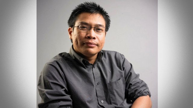 Yuswohady, penulis #GenerationMuslim (Foto: Dok. Plasafranchise.com)