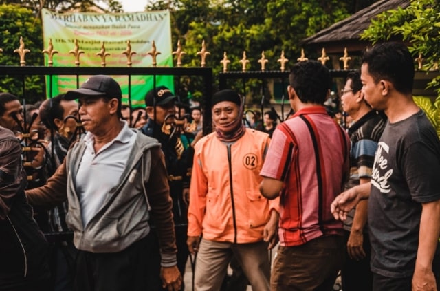 MENGHADAPI MEA, APA YG HARUS DISIAPKAN?