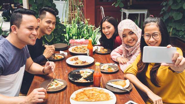 Bukber Hanya Wacana? Lakukan 2 Hal Ini Untuk Penggantinya