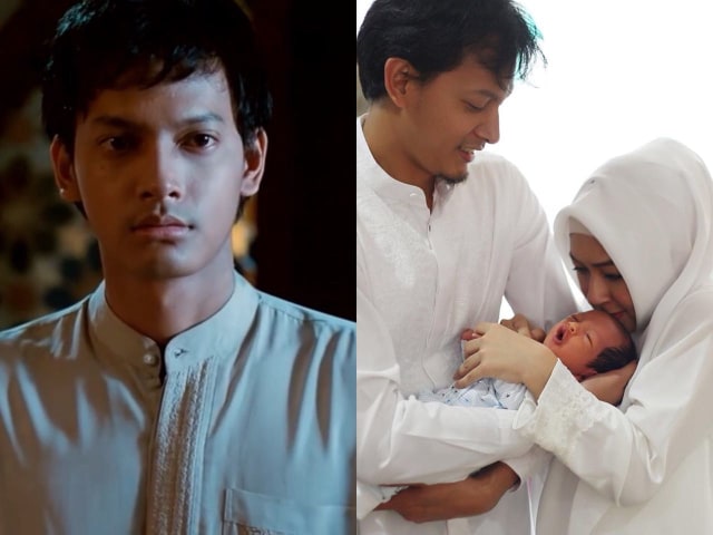 10 Tahun Berlalu, Intip Gaya Terkini 7 Pemain Ayat-Ayat Cinta (1)