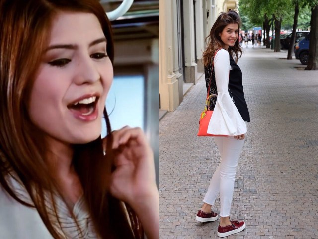 10 Tahun Berlalu, Intip Gaya Terkini 7 Pemain Ayat-Ayat Cinta (3)