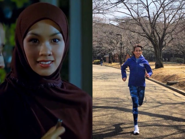 10 Tahun Berlalu, Intip Gaya Terkini 7 Pemain Ayat-Ayat Cinta (5)