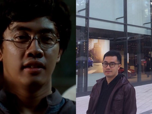 10 Tahun Berlalu, Intip Gaya Terkini 7 Pemain Ayat-Ayat Cinta (6)