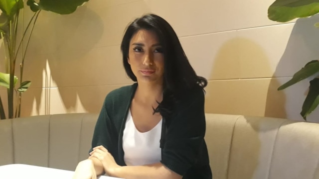 Tyas Mirasih (Foto: Adinda Githa/kumparan)