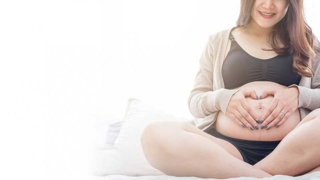 Tips Hamil 9 Bulan: Agar Persalinan Lancar