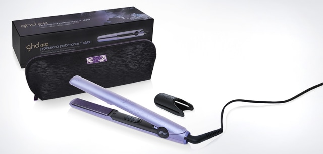 GHD Gold® Nocturne Styler (Foto: Dok. GHD )