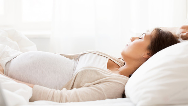 Ilustrasi Ibu Hamil (Foto: Thinkstock)
