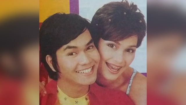 Luna Maya (Foto: Instagram @indrabekti)