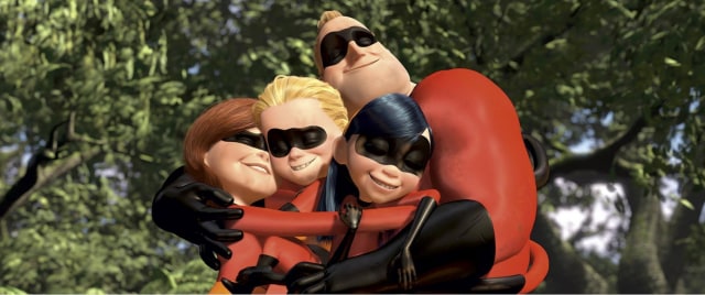 Incredibles 2 Foto: Pixar