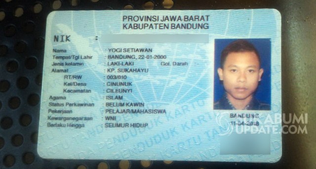Masih Pencarian! Wisatawan Asal Cileunyi Bandung Terseret Ombak Palabuhanratu
