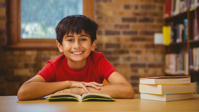 Ilustrasi membaca buku. (Foto: Thinkstock)