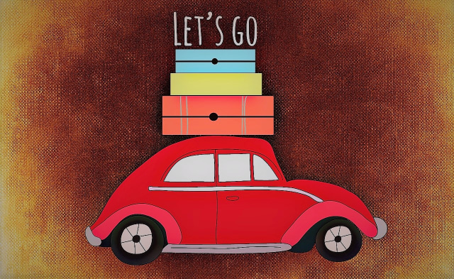 Game Tahunan Bernama 'Mudik' yang Semakin Asyik 