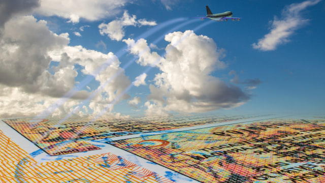 Ilustrasi Visa Multiple Entry. (Foto: Shutterstock)