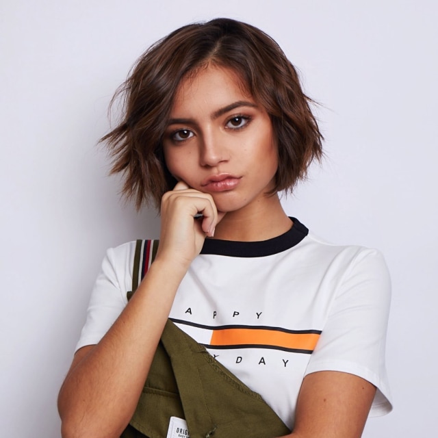 Inilah Pemeran Live Action Dora The Explorer (1)